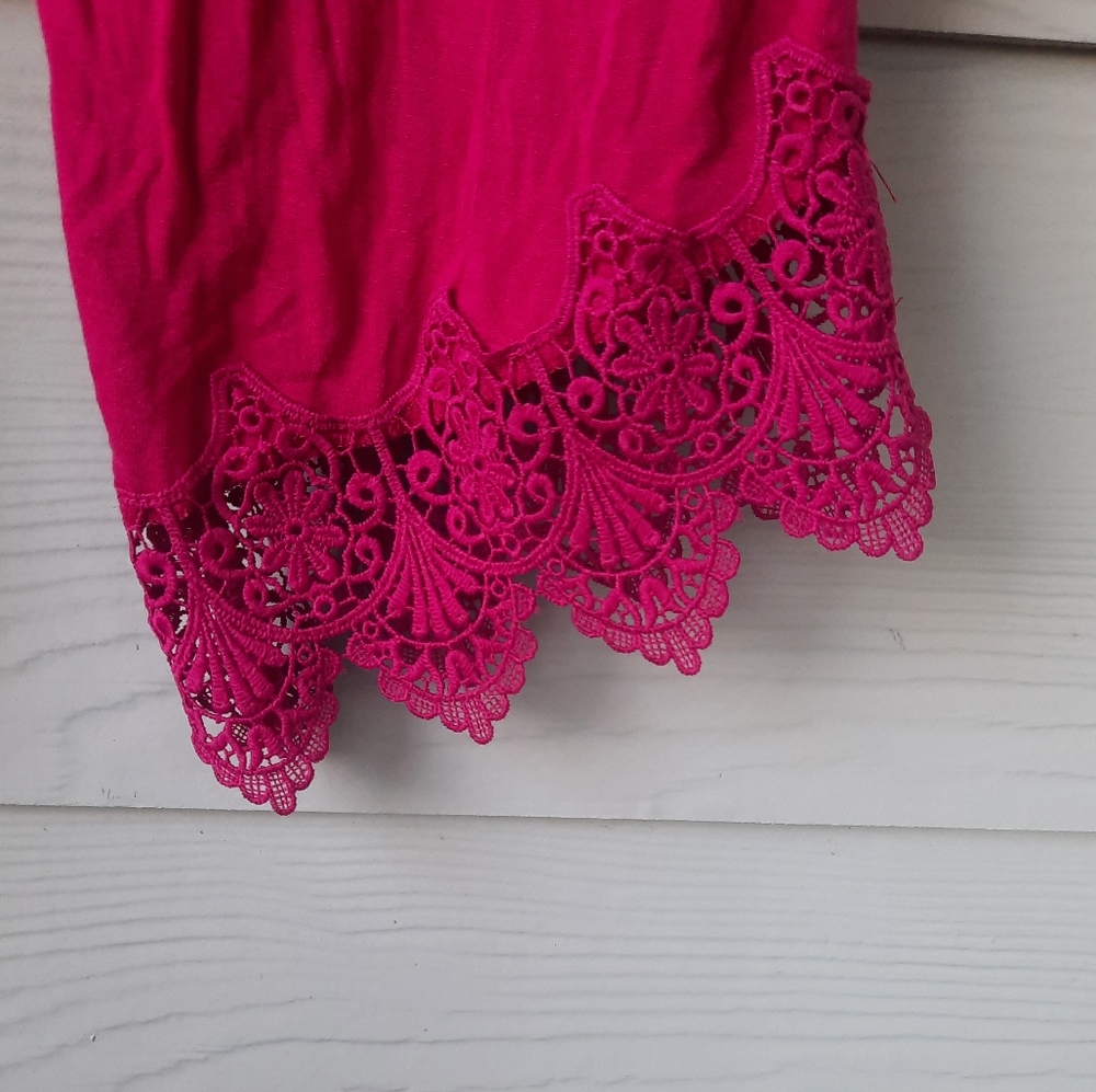Free People Beach Party Pants - Picture 5 of 7